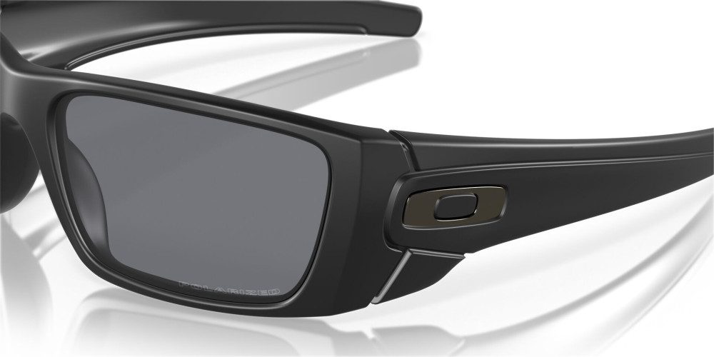Oakley Fuel Cell