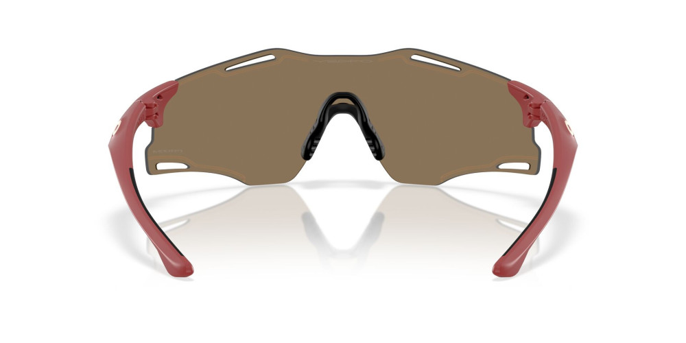 Oakley Cybr Zero