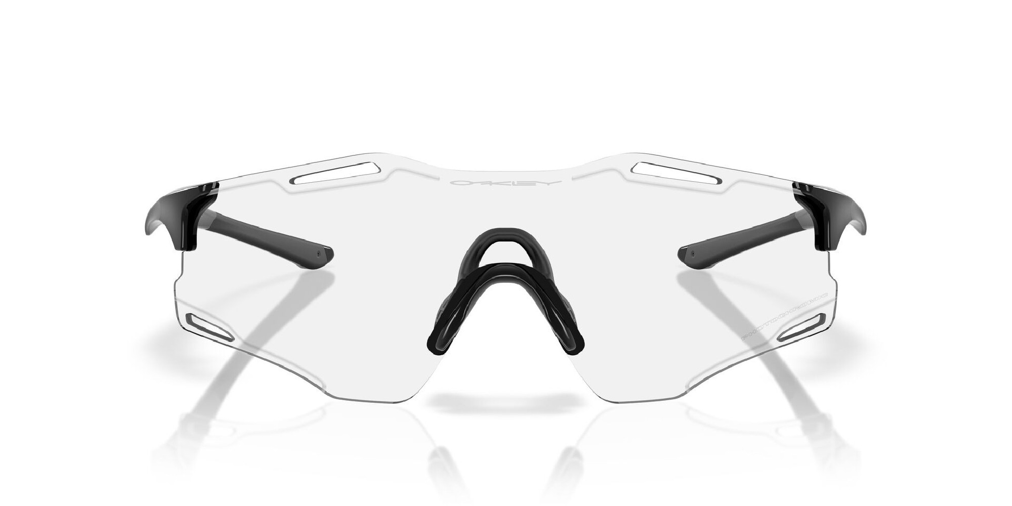 Oakley Cybr Zero Photochromic