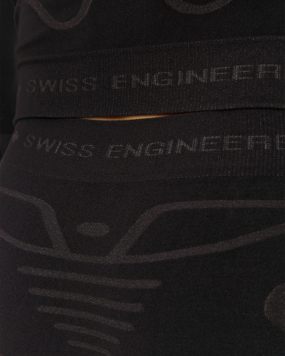 X-Bionic HEATLOOP PANTS MEN MARINE