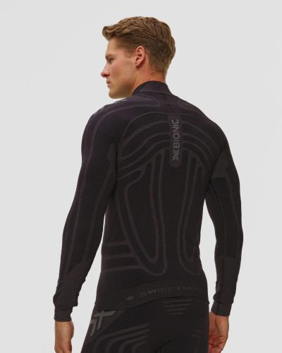 X-Bionic HEATLOOP SHIRT LS MEN MARINE