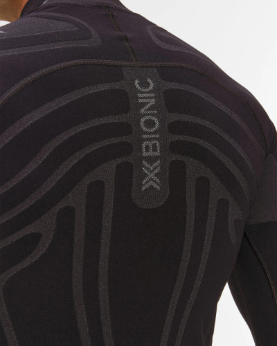 X-Bionic HEATLOOP SHIRT LS MEN MARINE