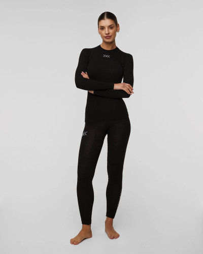 X-Bionic SYMBIO MERINO SHIRT LS