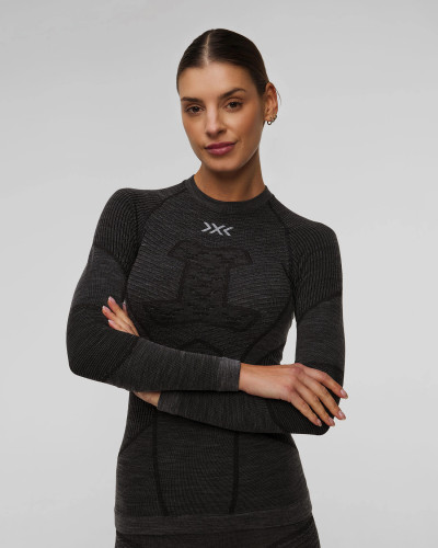 X-Bionic SYMBIO MERINO SHIRT LS