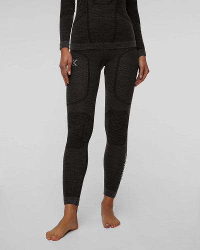 kopia X-Bionic SYMBIO MERINO PANTS