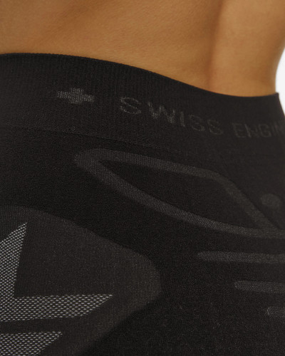 X-Bionic HEATLOOP PANTS WMN X BLACK