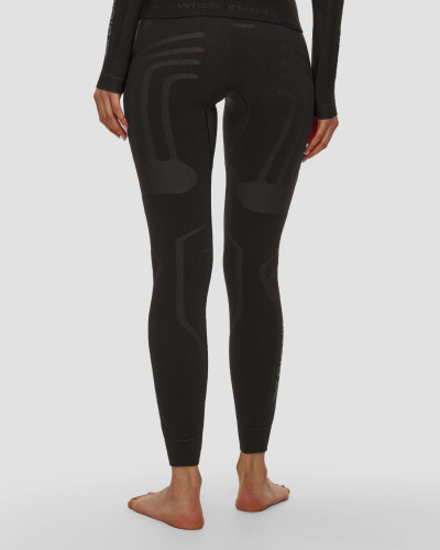 X-Bionic HEATLOOP PANTS WMN X BLACK