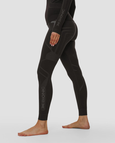 X-Bionic HEATLOOP PANTS WMN X BLACK