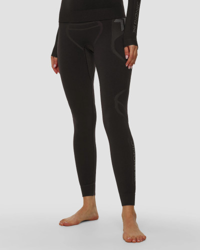 X-Bionic HEATLOOP PANTS WMN X BLACK