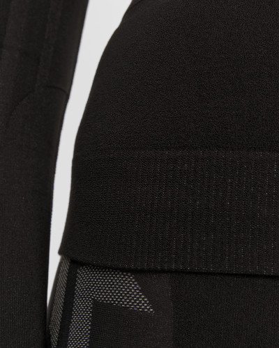 X-Bionic HEATLOOP SHIRT LS WMN X BLACK