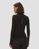 X-Bionic HEATLOOP SHIRT LS WMN X BLACK