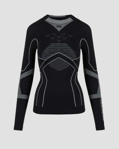 X-Bionic ENERGY ACCUMULATOR LIGHT SHIRT LS WMN