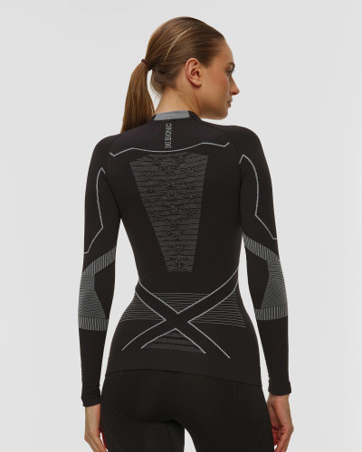 X-Bionic ENERGY ACCUMULATOR LIGHT SHIRT LS WMN