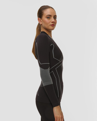 X-Bionic ENERGY ACCUMULATOR LIGHT SHIRT LS WMN