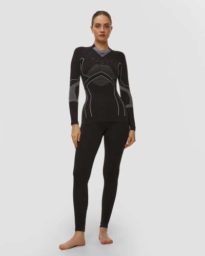 X-Bionic ENERGY ACCUMULATOR LIGHT SHIRT LS WMN