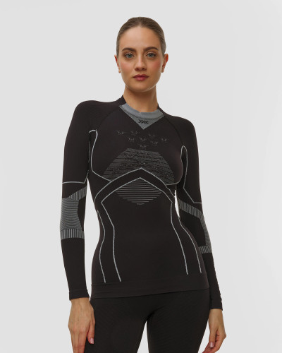 X-Bionic ENERGY ACCUMULATOR LIGHT SHIRT LS WMN