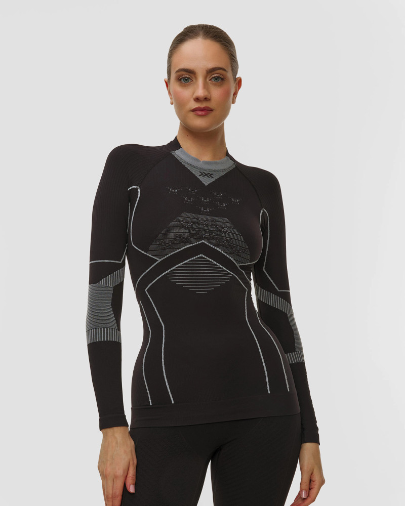X-Bionic ENERGY ACCUMULATOR LIGHT SHIRT LS WMN