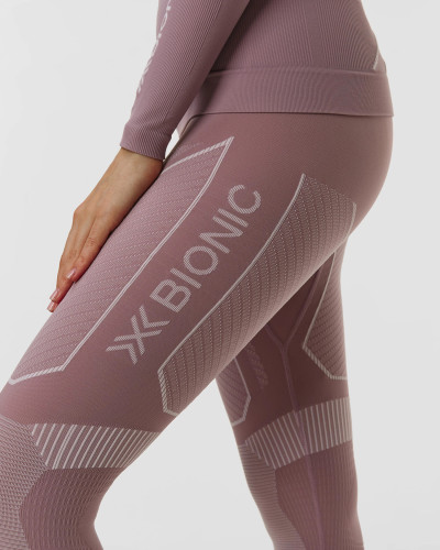 X-Bionic ENERGY ACCUMULATOR LIGHT PANTS WMN