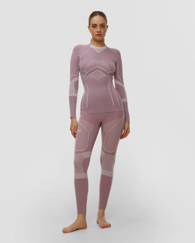 X-Bionic ENERGY ACCUMULATOR LIGHT PANTS WMN