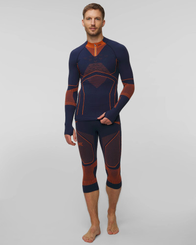 X-Bionic ENERGY ACCUMULATOR LIGHT PANTS 3/4