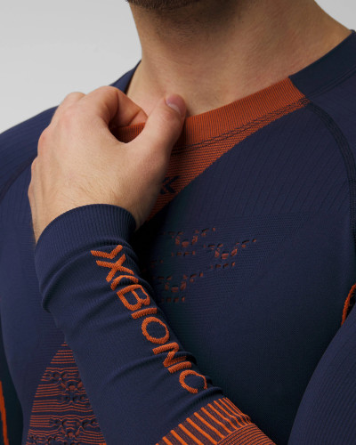 X-Bionic ENERGY ACCUMULATOR LIGHT SHIRT LS