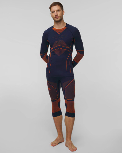 X-Bionic ENERGY ACCUMULATOR LIGHT SHIRT LS