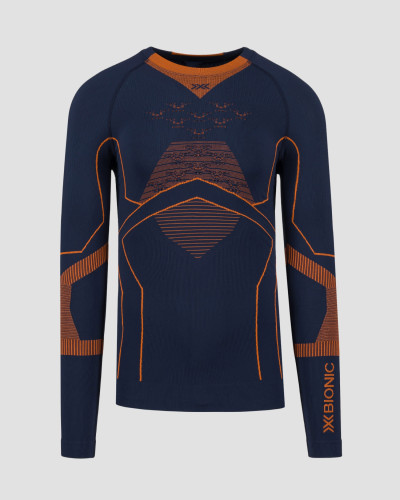 X-Bionic ENERGY ACCUMULATOR LIGHT SHIRT LS