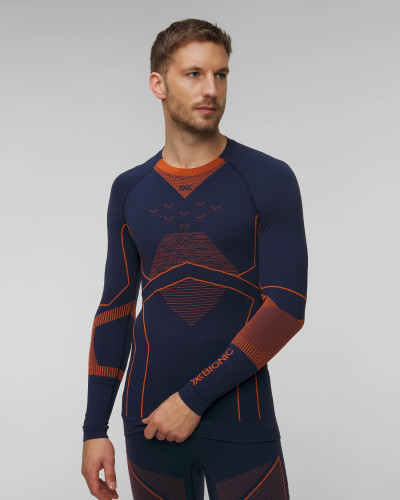 X-Bionic ENERGY ACCUMULATOR LIGHT SHIRT LS