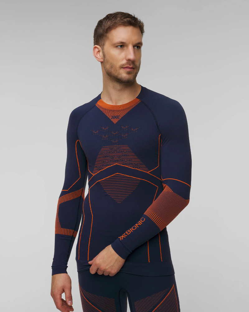 X-Bionic ENERGY ACCUMULATOR LIGHT SHIRT LS