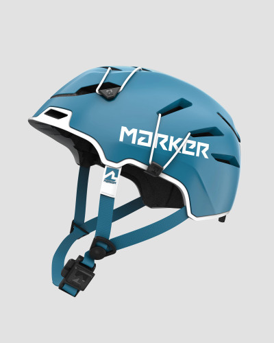 Kask Marker Confidant Tour BLUE/WHITE