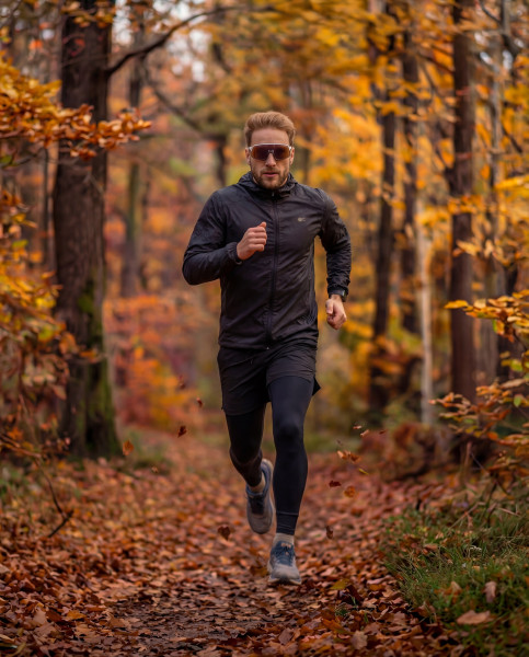 Odzież termoaktywna damska, męska, kompresyjna, X-Bionic, na rower, narty, do biegania